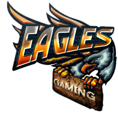 Eaglesgaming Logo Smal