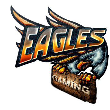 Eaglesgamingse Official Logo T